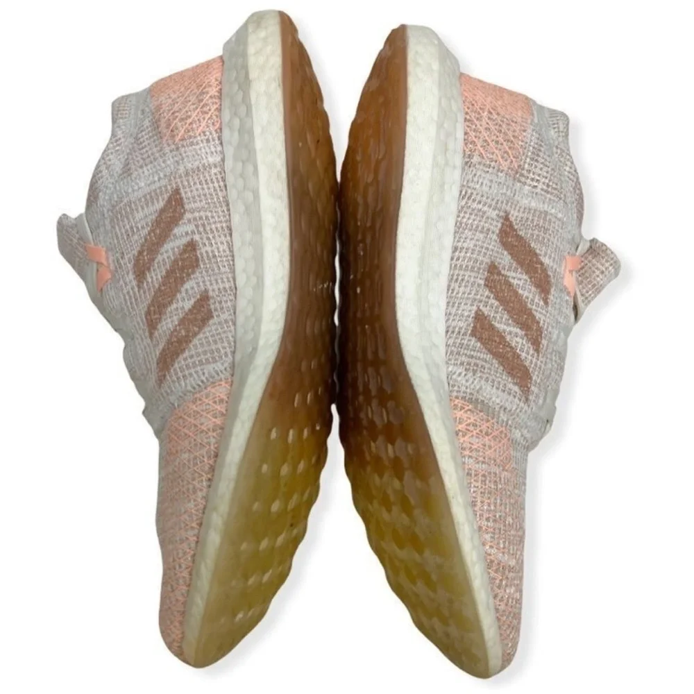 Adidas Women's PureBOOST Go Running Shoes